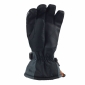 Непромокаемые перчатки Extremities Torres Peak Glove Grey/Black S - 22TPG1S - фото 5