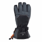 Водонепроникні рукавички Extremities Torres Peak Glove Grey/Black S - 22TPG1S - фото 1