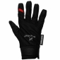 Непродуваемые перчатки Extremities Lightweight Guide Glove Black L - 21LGG3L - фото 3