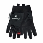 Непродуваемые перчатки Extremities Lightweight Guide Glove Black L - 21LGG3L - фото 1