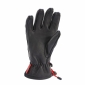 Непродуваемое рукавички Extremities Guide Glove Black S - 21GGB1S - фото 2