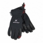 Непродуваемое рукавички Extremities Guide Glove M Black - 21GGB2M - фото 3