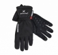 Непродуваемое сенсорні рукавички Extremities Action Sticky Windy Touch Screen Black S - 21ASW1S - фото 3