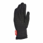 Непродуваемое сенсорні рукавички Extremities Action Sticky Windy Touch Screen Black S - 21ASW1S - фото 2