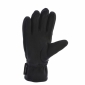 Непродуваемые перчатки Extremities Windy Glove Black S - 21WG03B1S - фото 2