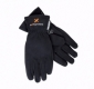 Непродуваемое рукавички Extremities Windy Glove Black L - 21WG3L - фото 3