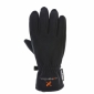 Непродуваемое рукавички Extremities Windy Glove Black L - 21WG3L - фото 1