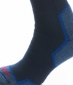Треккинговые носки Accapi Trekking Hard Short 941 navy 37-39 - 810-941-37 - фото 2