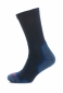 Треккинговые носки Accapi Trekking Hard Short 941 navy 37-39 - 810-941-37 - фото 1