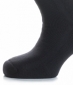 Треккинговые носки Accapi Trekking Extreme Short 999 black 37-39 - 807-999-37 - фото 2
