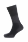 Трекінгові водовідштовхувальні шкарпетки Accapi Trekking Merino Hydro-R Short 999 black 39-41 - 802-999-39 - фото 1