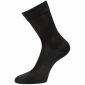Повсякденні шкарпетки Extremities Silk Liner Sock Black L (43-46) - 26SL3L - фото 1