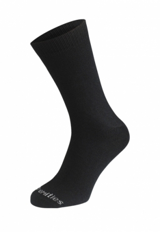 Повседневные носки Extremities Thinny Socks (2 пары) Black S (35-38)