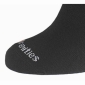 Повсякденні шкарпетки Extremities Thinny Socks (2 пари) Black S (35-38) - 26TNB1S - фото 2