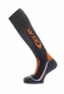 Горнолыжные носки Accapi Ski Performance 999 black 45-47 - 935-999-47 - фото 1