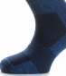 Гірськолижні водовідштовхувальні шкарпетки Accapi Ski Merino Hydro-R 941 navy 34-36 - 901-941-34 - фото 2