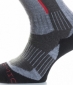 Сноубордичні шкарпетки Accapi Snowboard 999 black 37-39 - 1601-999-37 - фото 1
