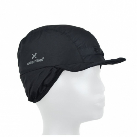 Шапка Extremities Junior Winter Hat Black one size