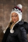Шапка Extremities Mount Rose Took Berry Mix one size - 23MRTBR - фото 2