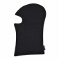 Тонкая балаклава Extremities Silk Balaclava Black S/M - 23SLB1S - фото 3