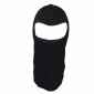 Тонкая балаклава Extremities Silk Balaclava Black S/M - 23SLB1S - фото 2