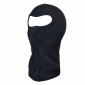 Тонкая балаклава Extremities Silk Balaclava Black S/M - 23SLB1S - фото 1