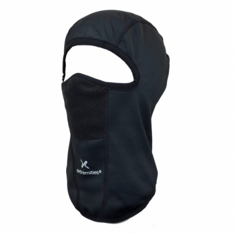 Продувається балаклава Extremities Guide Balaclava Black L/XL