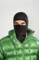 Непродуваемая балаклава Extremities Guide Balaclava Black L/XL - 23GBA3L - фото 4