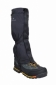 Гамаши Extremities Trekagaiter Black L/XL - 25TB3L - фото 1