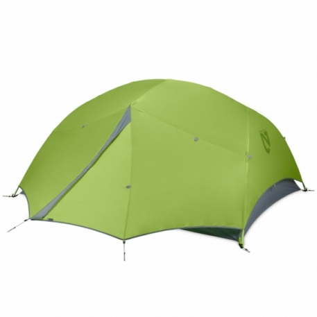 Ультралегкая палатка NEMO Dagger 3P