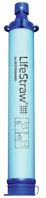 Фільтр для води LifeStraw Personal - 8421210001 - фото 1
