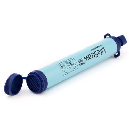 Фильтр для воды LifeStraw Personal - 8421210001 - фото 7