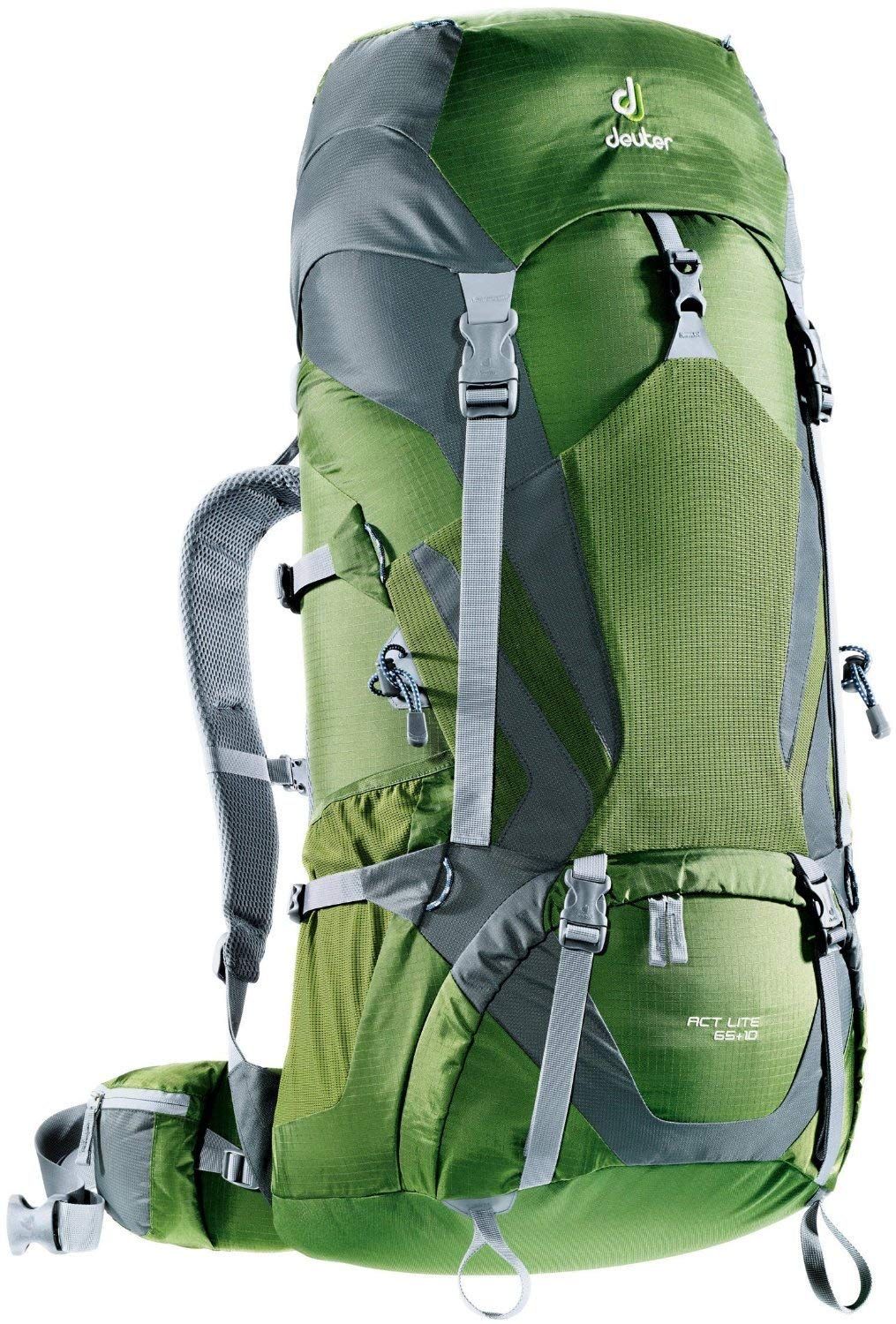 Рюкзак Deuter ACT Lite 65 + 10