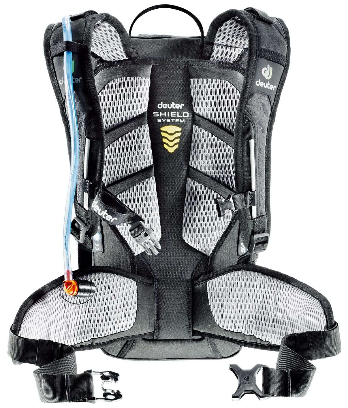 Рюкзак Deuter Attack Enduro 16 - 3200016 - фото 3