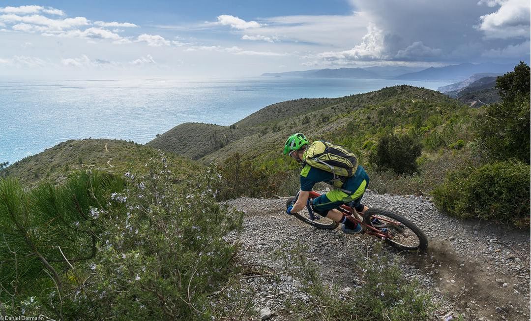Рюкзак Deuter Attack Enduro 16 - 3200016 - фото 12