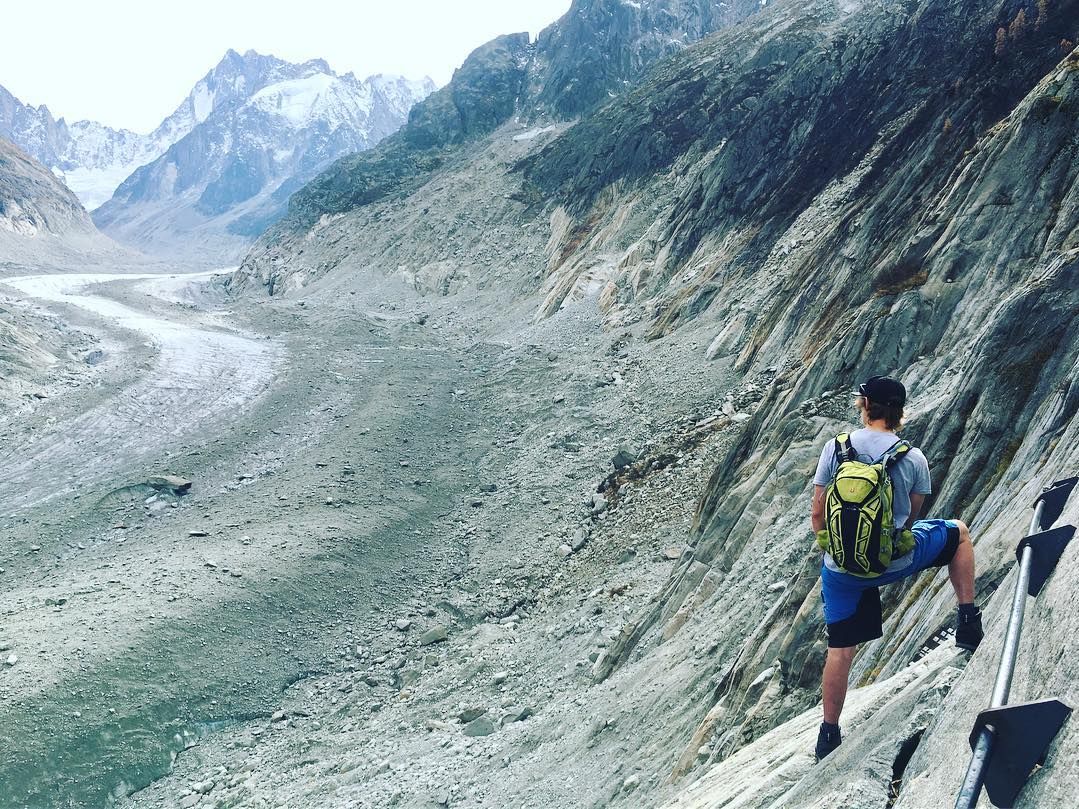 Рюкзак Deuter Attack Enduro 16 - 3200016 - фото 15