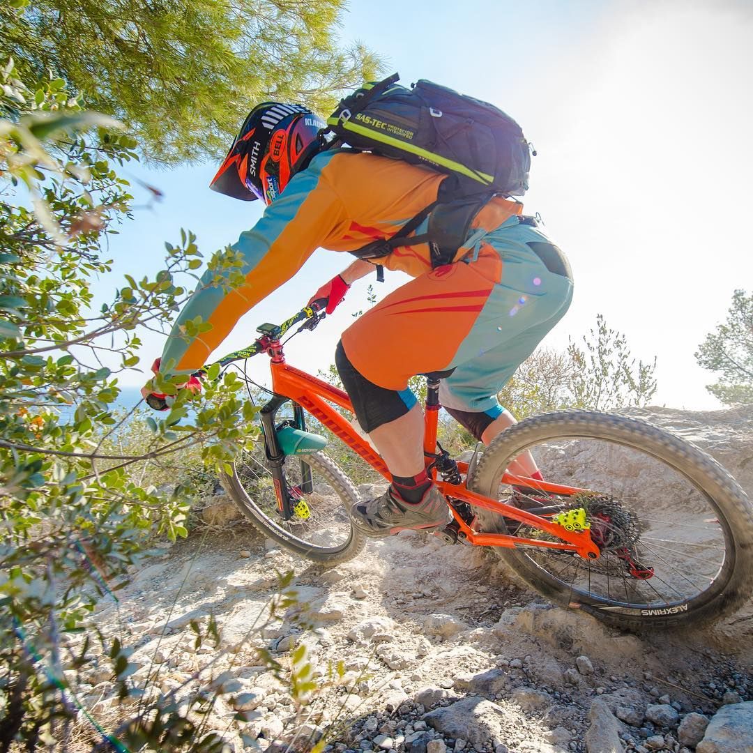 Рюкзак Deuter Attack Enduro 16 - 3200016 - фото 16