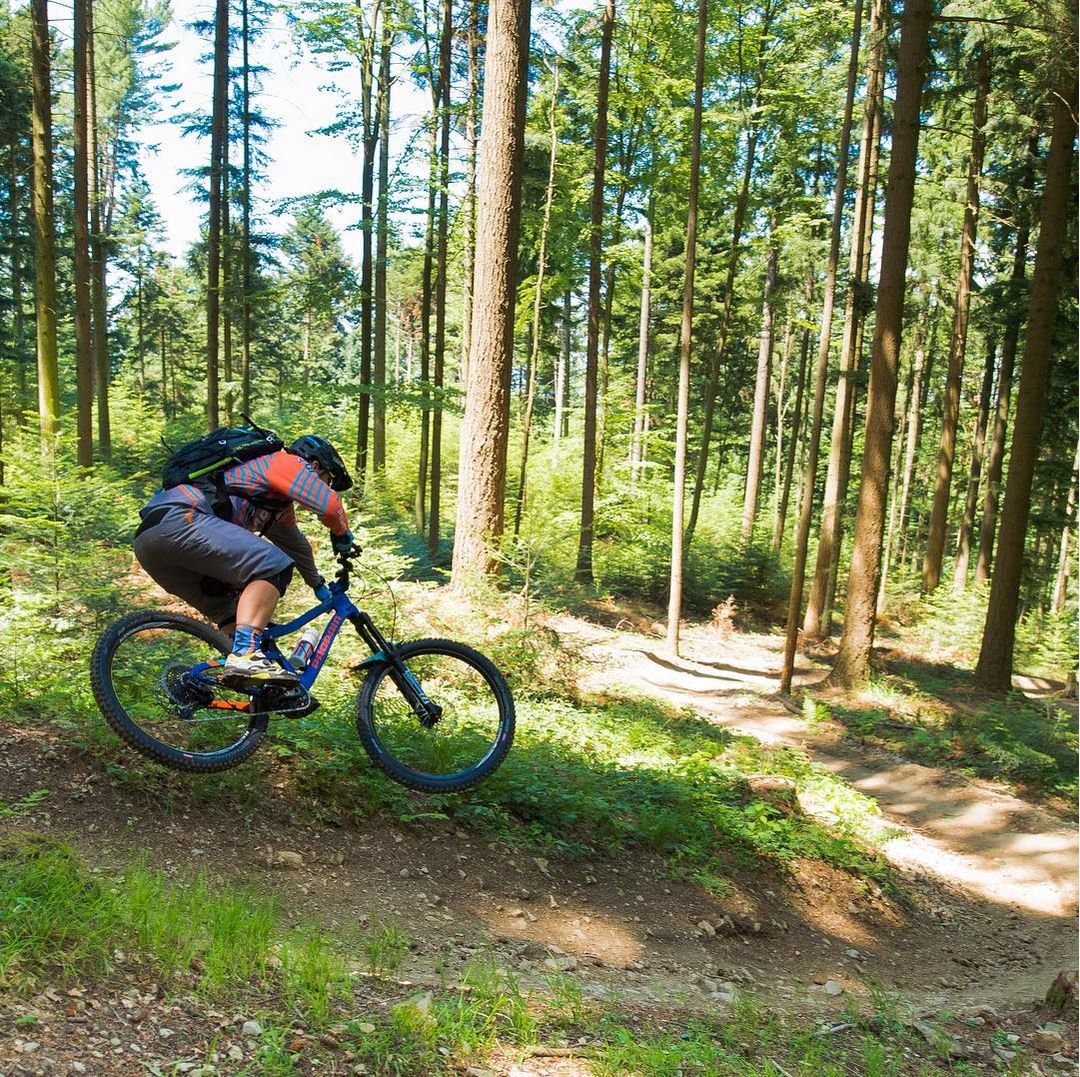 Рюкзак Deuter Attack Enduro 16 - 3200016 - фото 17