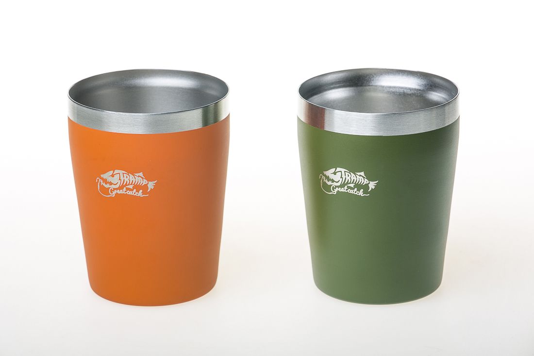 Термочашку Tramp 250 мл