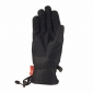Непродуваемые перчатки Extremities Velo Glove Black L - 21VW3L - фото 2