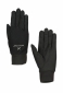 Непродуваемое рукавички Extremities Windy Dry Lite Black L - 21WLDB3L - фото 1