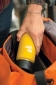 Термофляга Klean Kanteen Wide Vacuum Insulated Cafe Cap Lemon Curry (matt) 592 ml - 1003333 - фото 2