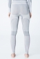 Термокальсоны жен. Accapi X-Country Long Trousers Woman 950 silver XL/XXL - A653-950-X2X - фото 2