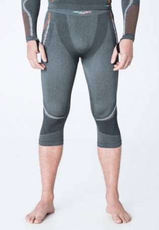 Термокальсоны чоловік. Accapi Ergoracing ? Trousers Man 967 anthracite M/L
