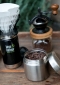 Пищевой контейнер Klean Kanteen Food Canister Brushed Stainless 473 ml - 1000422 - фото 5