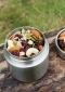 Пищевой контейнер Klean Kanteen Food Canister Brushed Stainless 473 ml - 1000422 - фото 4