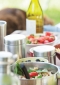 Пищевой контейнер Klean Kanteen Food Canister Brushed Stainless 473 ml - 1000422 - фото 2