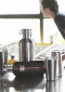 Термофляга для пива і газованих напоїв Klean Kanteen Growler Brushed Stainless 946 ml - 1000716 - фото 2