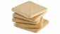 Треккинговое печенье Trek'n Eat Biscuits - 255000 - фото 2