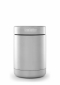 Харчової термоконтейнер Klean Kanteen Insulated Food Canister Brushed Stainless 473 ml - 1000424 - фото 1